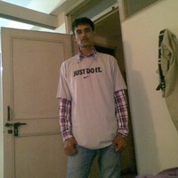 Arvind Singh