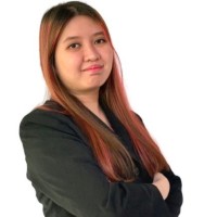 Alliyah Marie Oteyza