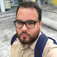Hugo VIllafuerte Amaya