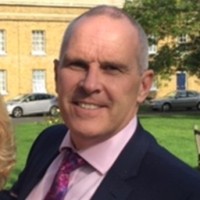 David Summers