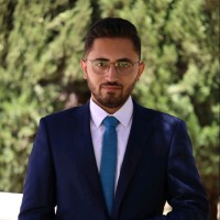 Mohammad Al-abdallah