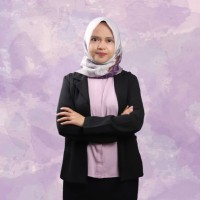 Natasya M.Psi., Psikolog