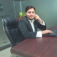 Hafiz Ali