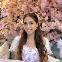 Samantha Chan