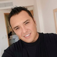 Angel Leobardo Gonzalez Salinas