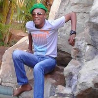 Eric Tebogo Ramatshekgisa