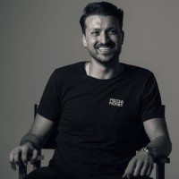 Andre Tamamian