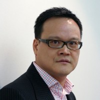 Johnny KY Lai
