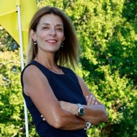 Geraldine Roux Hantzer