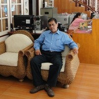 Dinesh Verma