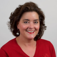 Laurie Weinzapfel