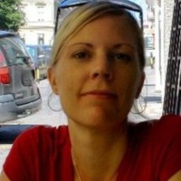 Sara Kayser Peters