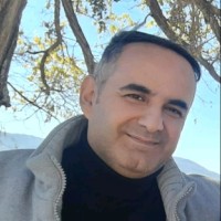 Ibrahim Ozbek