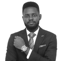 Obinna Stephen Ezenwa (ACA, FMVA, MBA)