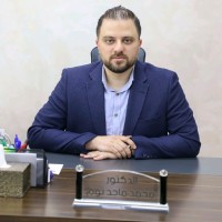 Mohammad Toum