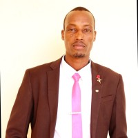 B.A Jackson Koech