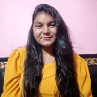 Anju Maurya