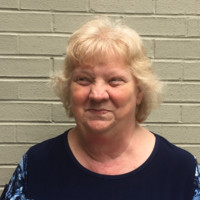 Kathy Evans