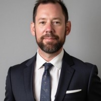 Daniel Hedman