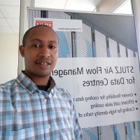ALFRED LANGAT