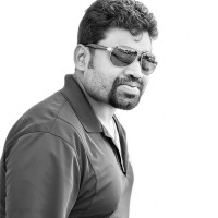 Thiyagu Bharathi