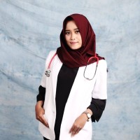 Ulfania Inas Talithalupi