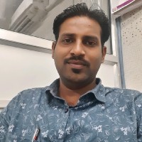 Nikhil Gangurde