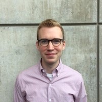 John Frank, Phd