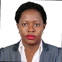 Ritah Amanda Arinaitwe