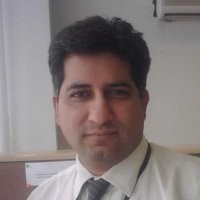 Ibrahim Irshad