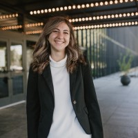 Kristen Zuidema, Macc