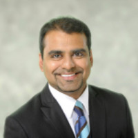Deepak Raja