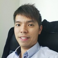 Eugene Yuen