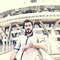 saeed amiri