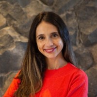 María Gabriela Guardiola