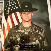 Marc Donahue