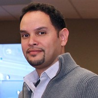 Efrain Cabrera