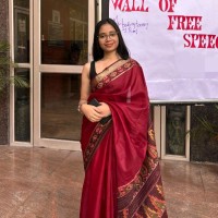 Priyamvada Chaurasia