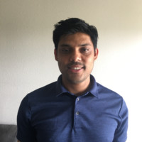 Anil Guragai