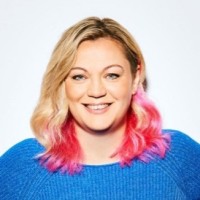 Dr. Stefanie Klede