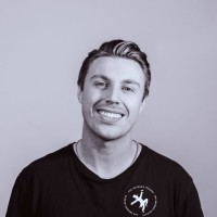 Zack Goodall