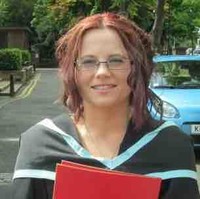 Orlaith Foster