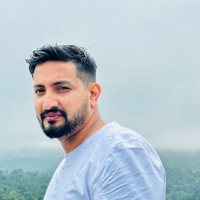Sidhartha C H