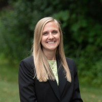 Kelsey Larsen, P.E., Ptoe