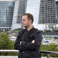 Alexey Saraev