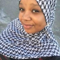 Ziahrah Ismail