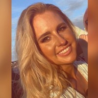 Hannah Trim