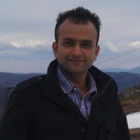 Hetuk Patel