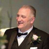 Tony Hardy