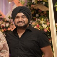 Supreet Singh